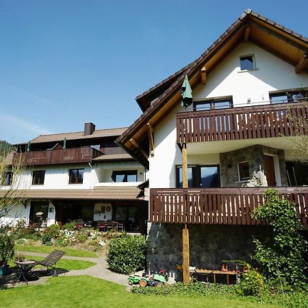 Schultiskopf - Stubenhof, Black Forest Simonswald Ngoại thất bức ảnh