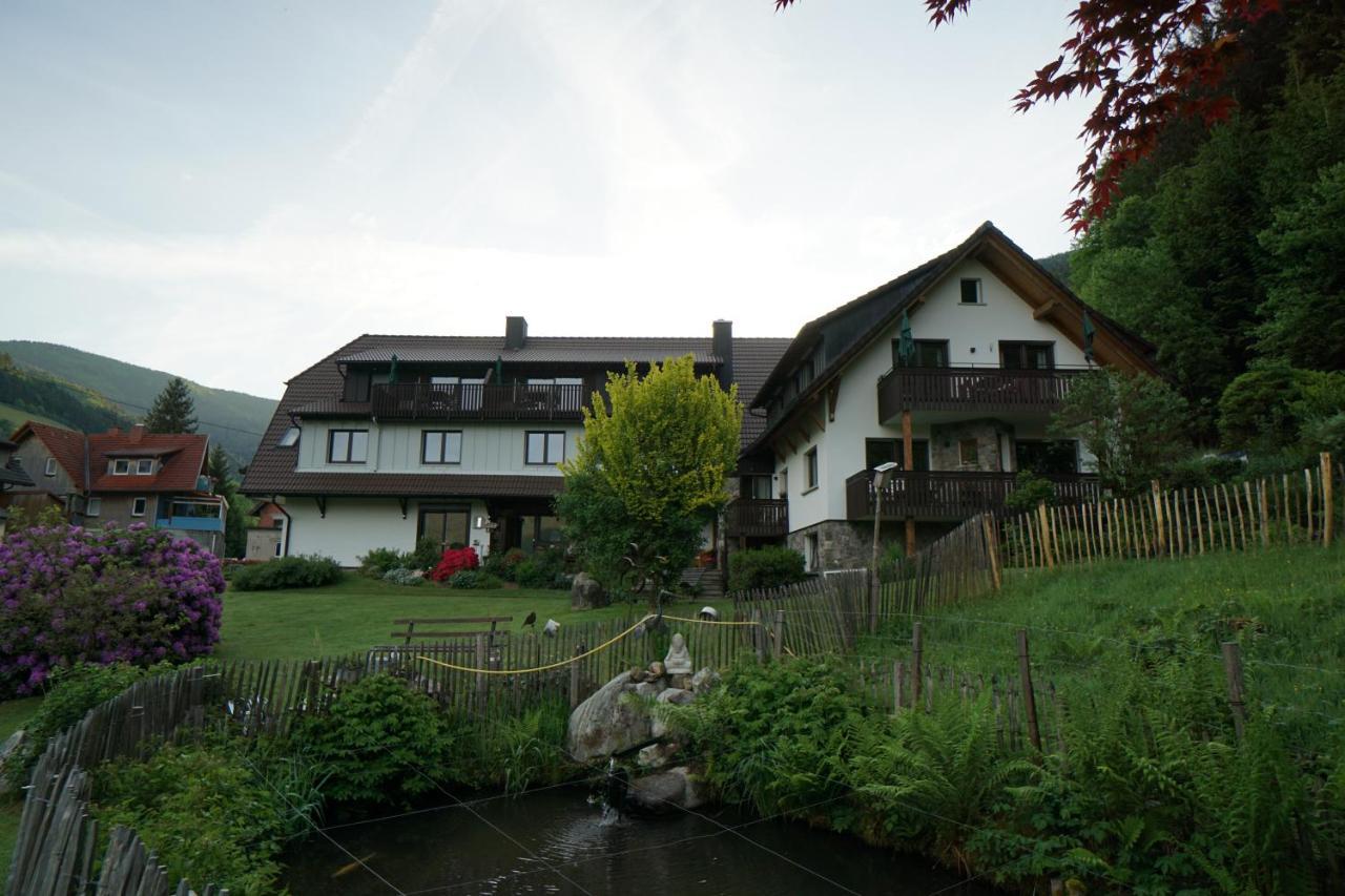 Schultiskopf - Stubenhof, Black Forest Simonswald Ngoại thất bức ảnh